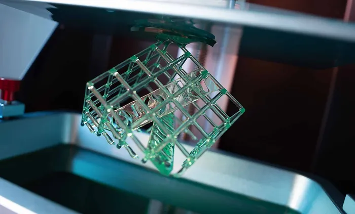 Additive Manufacturing