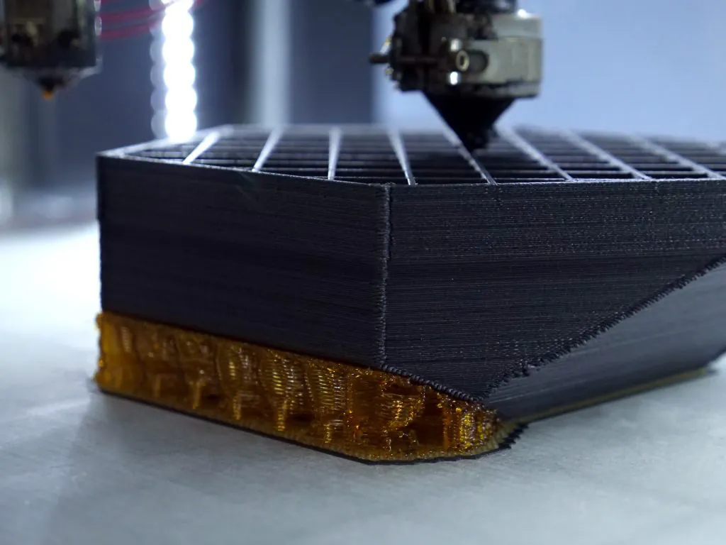 FDM Technology