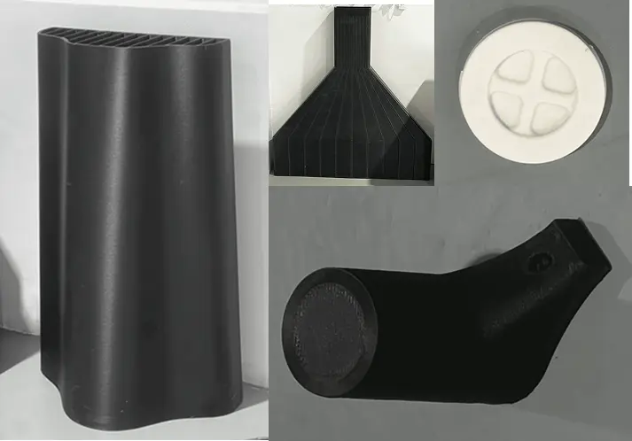 Industrial & Tooling