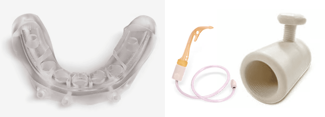 Medical & Healthcare